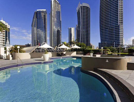 Mantra Legends Surfers Paradise | Mantra Legends Surfers Paradise4 | Listeo