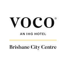 Vocco Brisbane Logo