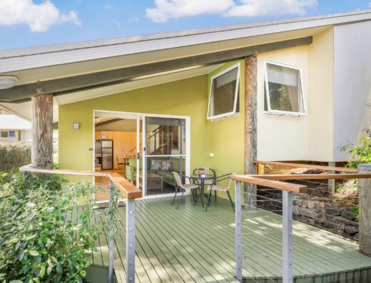 Tathra Beach House - 2 Bed Tree Top Apartment | C0200299 | Listeo